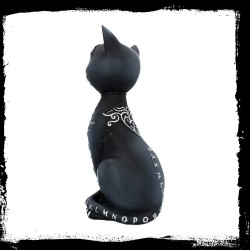 Figurka Kota Ouija - Mystic Kitty 26 cm